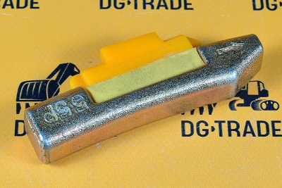 Фиксатор коронки 55P Volvo E330 55P