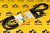 Ремень системы охлаждения JCB (CONTITECH) 02/200426