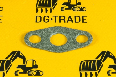 Прокладка турбины JCB (Original) 02/200508 (1)