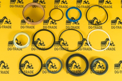 Ремкомплект гидроцилиндра Komatsu (Original) 707-99-14940 (2)