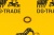 Уплотнительное кольцо двигателя New Holland (Original) Уплотнительное кольцо двигателя New Holland (Original)