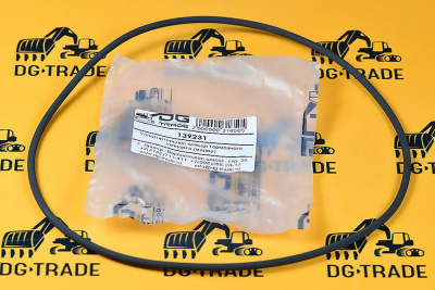 Уплотнительное кольцо тормозного суппорта Carraro 139231 Уплотнительное кольцо тормозного суппорта Carraro 139231