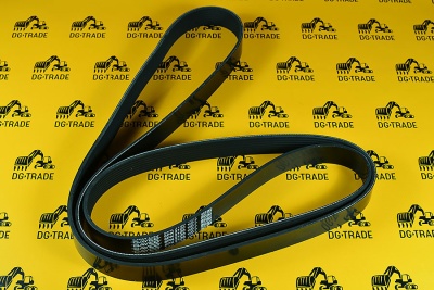 Ремень системы охлаждения JCB 320/08600