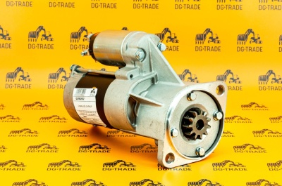 Стартер JCB JS (KRAUF)