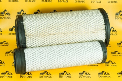 Комплект воздушных фильтров VOE11883618 (2)