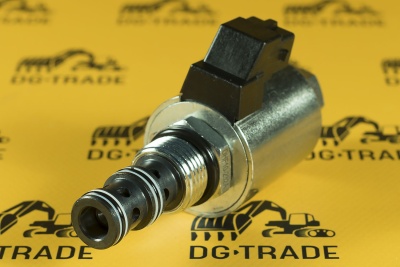 Соленоид КПП JCB (Original) 332/M5111 (1)