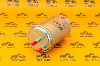 Топливный фильтр тонкой очистки JCB 320/A7170 (1)