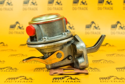 Насос подкачки топлива Caterpillar 201-0877 (2)