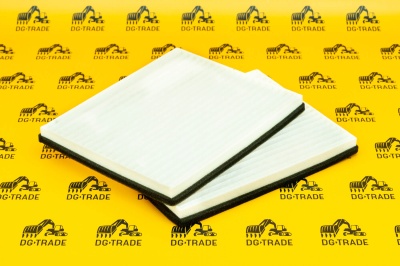 Фильтр кондиционера JCB (DIGIT) 332/F8191 (1)