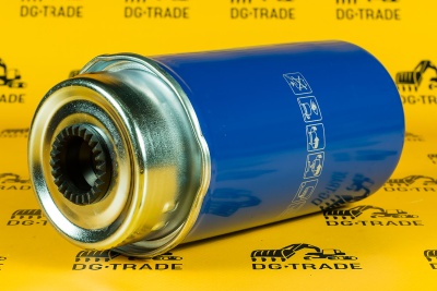 Топливный фильтр грубой очистки (сепаратор) 32/925869 (2)