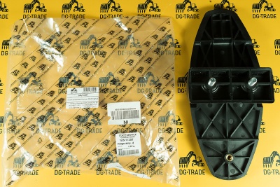 Петля открывания окна JCB (Original) 128/11287