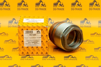 Поршень гидроцилиндра JCB (OEM) 594/14053