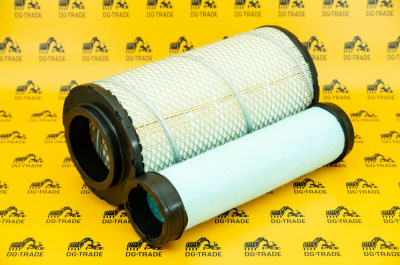 Комплект воздушных фильтров 26510380