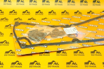 Набор прокладок крышки головки цилиндров JCB (OEM) 320/09200 (2)