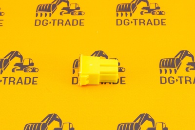 Предохранитель 60A JCB 717/11060 (2)