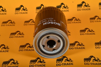 Фильтр КПП JCB 581/18076 (1)