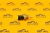 Датчик температуры JCB (Original)
