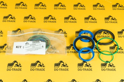 Ремкомплект гидроцилиндра JCB (OEM) 991/00100