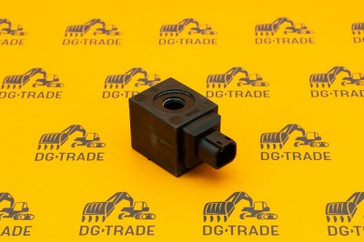 Катушка распределителя JCB (Original) 717/20137 (1)