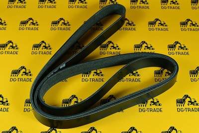 Ремень системы охлаждения JCB (LINK) 02/911897 (1)