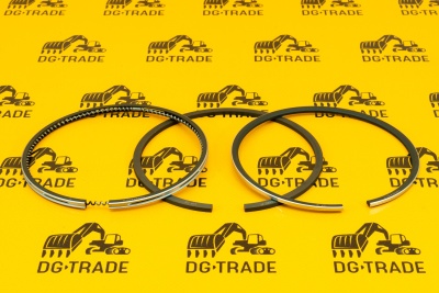 Комплект поршневых колец (стандарт) Perkins