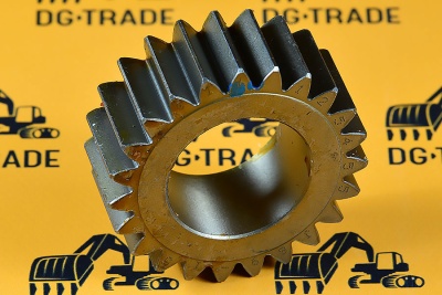 Шестерня планетарная (Z=23) Carraro 125455 (1)