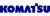 Стекло для Komatsu
