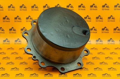 Крышка ступицы Carraro (OEM) 68126 (1)