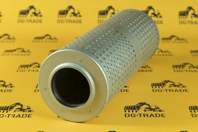 Гидравлический фильтр линейный JCB 6900/0051 (1)