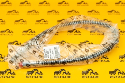 Шланг тормозной системы 760мм JCB (Original) 649/51320 (1)