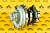 Турбокомпрессор JCB (Borg Warner) 02/802306