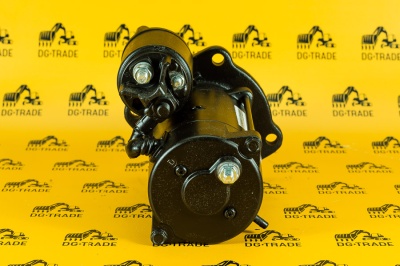 Стартер JCB (MAHLE)