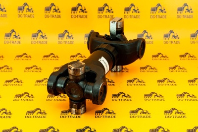 Карданный вал задний JCB (Original) 333/G3575 (3)