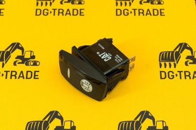 Переключатель Caterpillar (Original) 169-0595 (1)