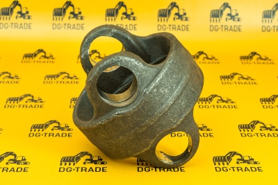 Муфта полуоси 4CX JCB (OEM) 914/86403 (1)