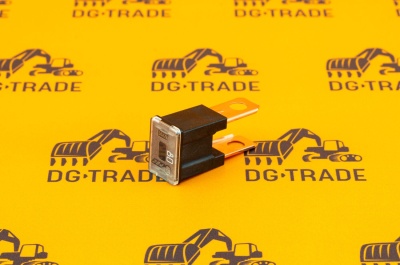 Предохранитель 80A JCB