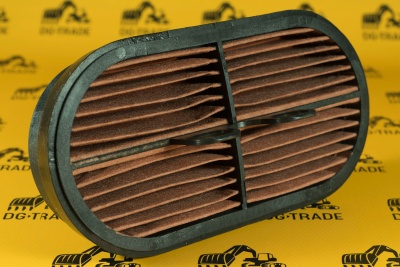 Воздушный фильтр внутренний JCB (OEM) 32/925683 (1)