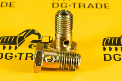 Болт JCB (Original) 320/06039 (1)