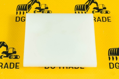 Направляющая задних опор (квадратная 6мм) Terex (Original) 3518965M1 (1)