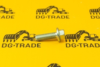 Болт креплеия термостата Perkins 2314H004 (2)