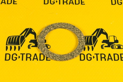 Сальник заливной горловины JCB (Original) 02/100421 (1)