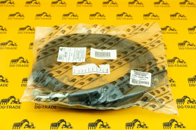 Топливная шланг JCB L= 2400mm (Original) 333/C1825