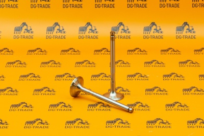 Клапан выпускной Perkins (KMP) 3142A151 (1)