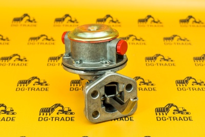 Насос подкачки топлива Perkins ULPK0034 (3)