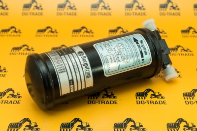Осушитель кондиционера JCB (Original) 30/926117 (1)