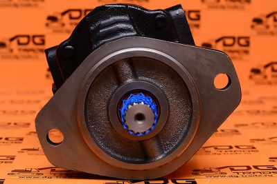 Насос гидравлический (41/26 ccr) JCB (Original) 20/911200 (1)