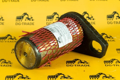 Палец крепления задней стрелы Volvo (Original) VOE15645757 (1)