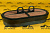 Воздушный фильтр внутренний JCB (OEM) 32/925683 Воздушный фильтр внутренний JCB (OEM) 32/925683