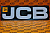 Логотип задней стрелы JCB (Original) 332/G3451 Логотип задней стрелы JCB (Original) 332/G3451