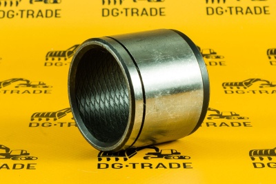 Втулка задней стрелы ремонтная (Ø 57mm) JCB 809/00176R (3)